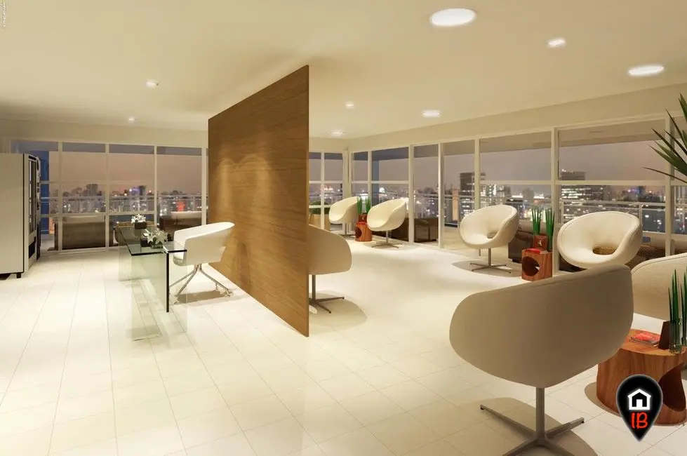 Foto 5 de Sala Comercial à venda, 40m2 em Centro, Sao Bernardo Do Campo - SP