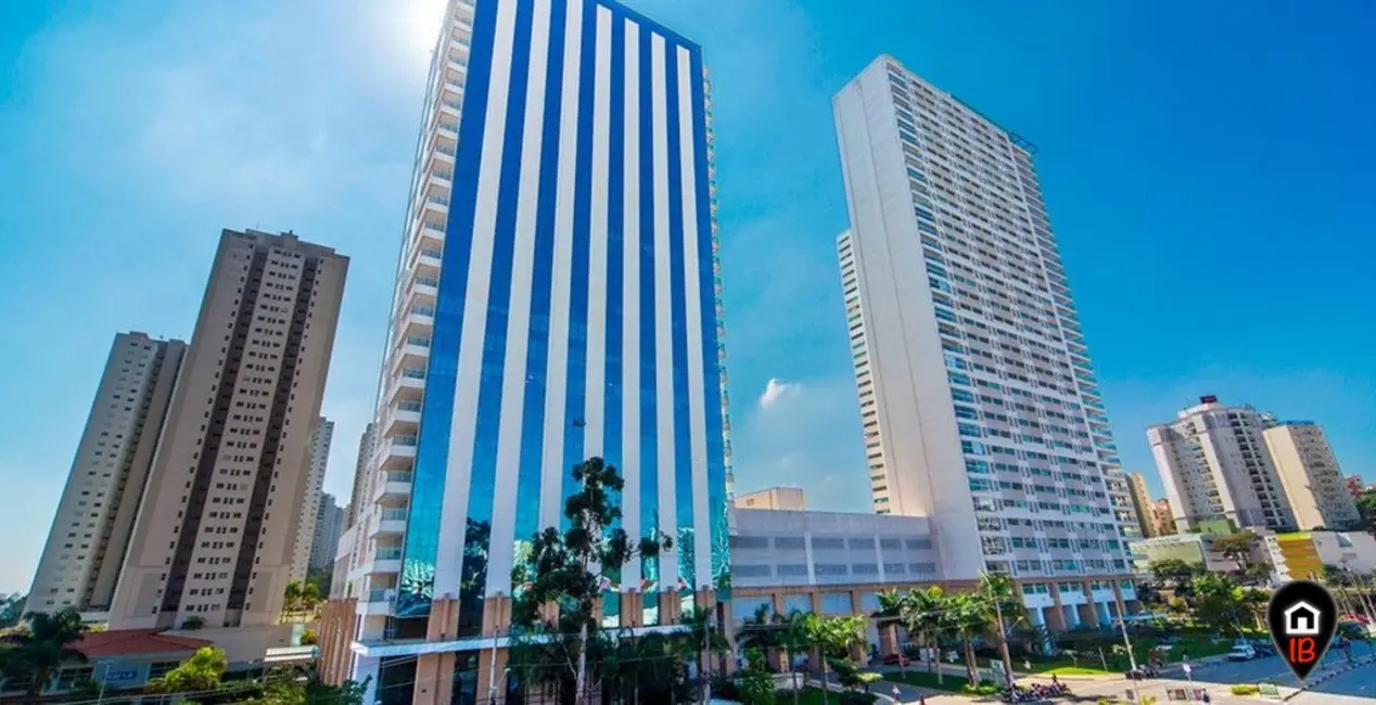 Foto 3 de Sala Comercial à venda, 62m2 em Centro, Sao Bernardo Do Campo - SP