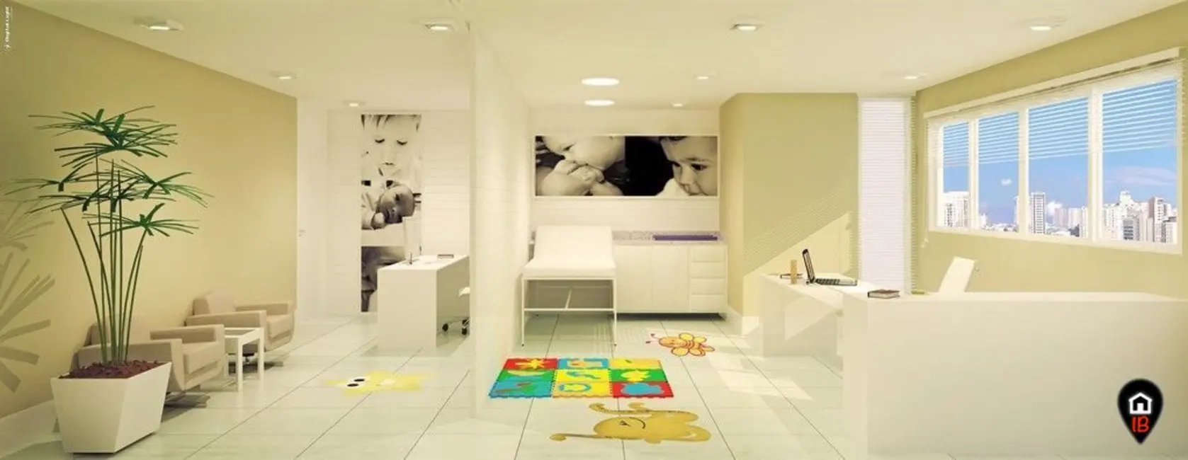 Foto 6 de Sala Comercial à venda, 62m2 em Centro, Sao Bernardo Do Campo - SP