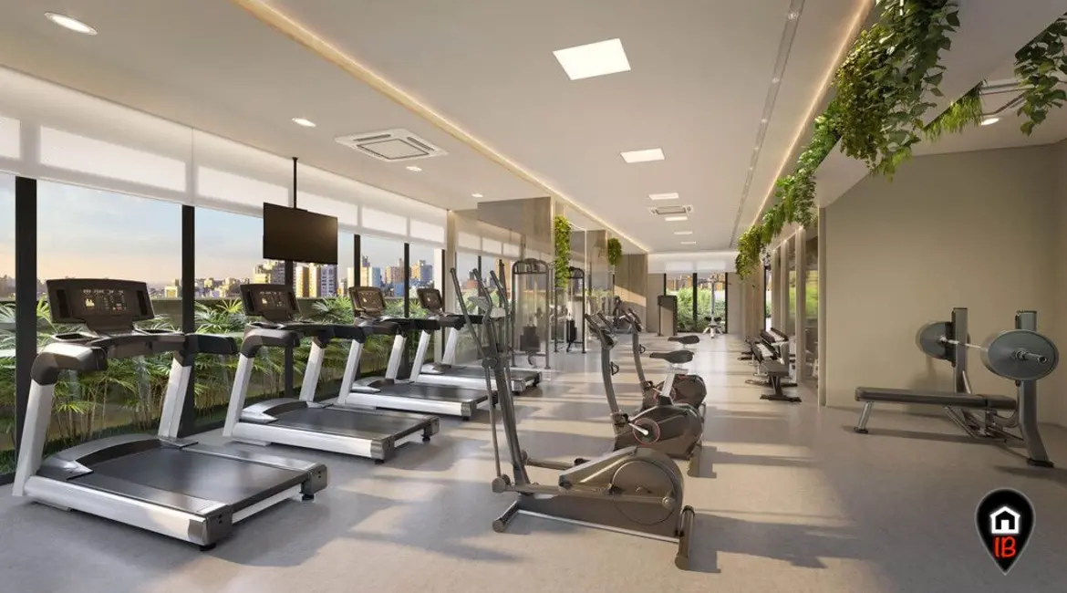 Apartamento com 4 quartos à venda, 156m2 em Perdizes, São Paulo - SP - imagem 6 Foto 6 de Apartamento com 4 quartos à venda, 156m2 em Perdizes, São Paulo - SP