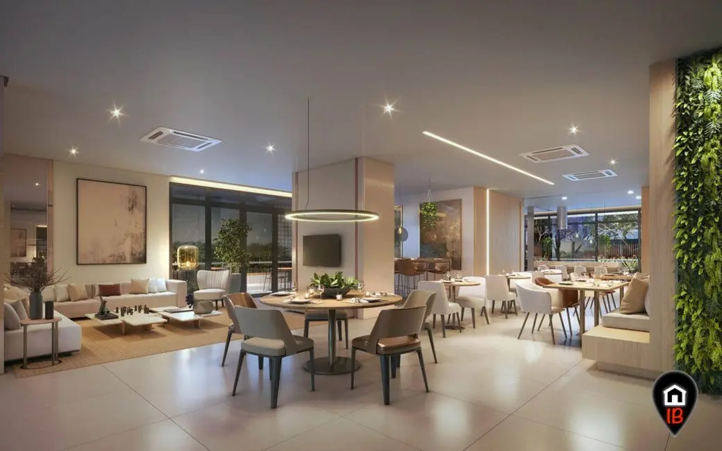 Apartamento com 4 quartos à venda, 156m2 em Perdizes, São Paulo - SP - imagem 8 Foto 8 de Apartamento com 4 quartos à venda, 156m2 em Perdizes, São Paulo - SP