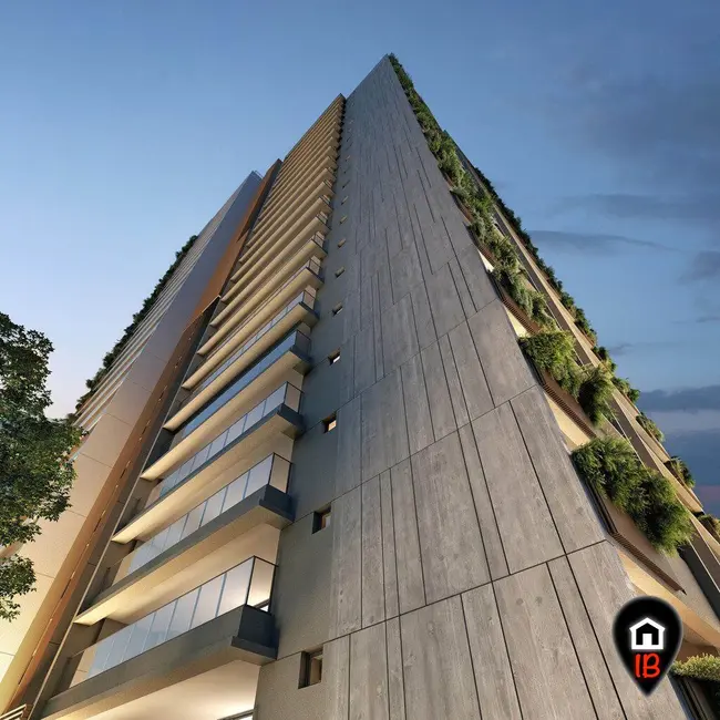 Apartamento com 4 quartos à venda, 156m2 em Perdizes, São Paulo - SP - imagem 3 Foto 3 de Apartamento com 4 quartos à venda, 156m2 em Perdizes, São Paulo - SP