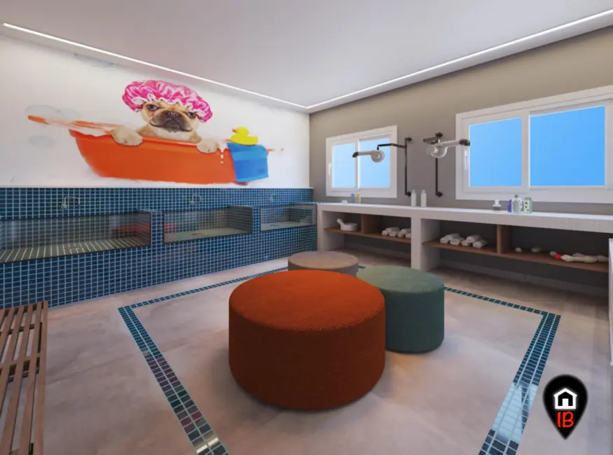 Apartamento com 2 quartos à venda, 32m2 em Jardim Bonfiglioli, São Paulo - SP - imagem 5 Foto 5 de Apartamento com 2 quartos à venda, 32m2 em Jardim Bonfiglioli, São Paulo - SP