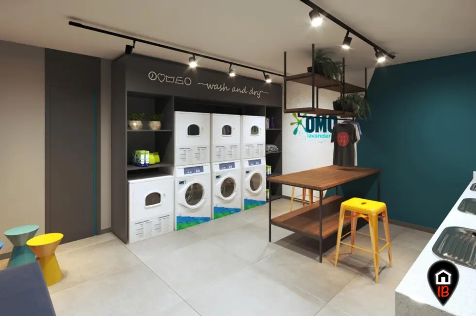 Apartamento com 1 quarto à venda, 28m2 em Jardim Bonfiglioli, São Paulo - SP - imagem 8 Foto 8 de Apartamento com 1 quarto à venda, 28m2 em Jardim Bonfiglioli, São Paulo - SP