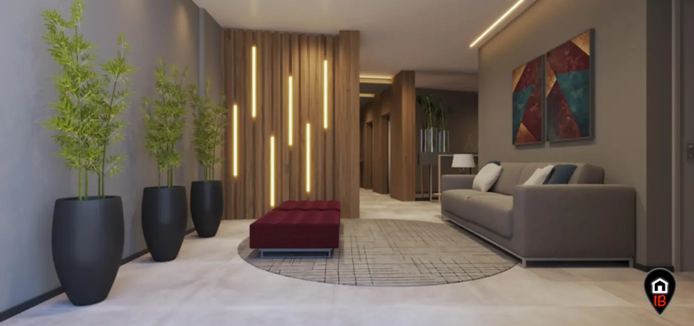 Apartamento com 1 quarto à venda, 28m2 em Jardim Bonfiglioli, São Paulo - SP - imagem 3 Foto 3 de Apartamento com 1 quarto à venda, 28m2 em Jardim Bonfiglioli, São Paulo - SP