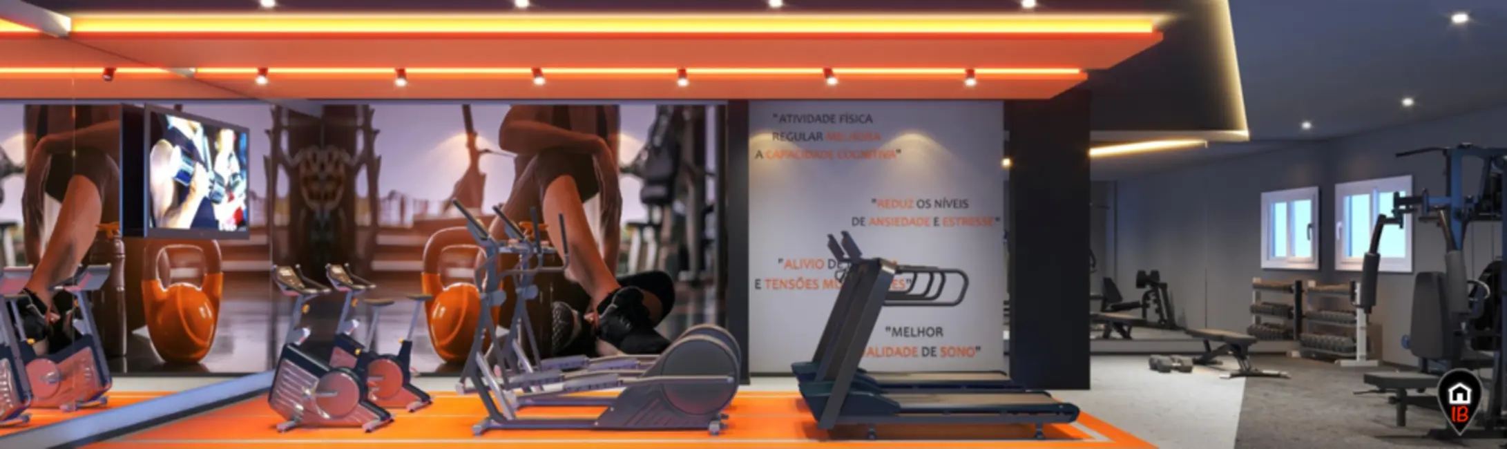 Apartamento com 1 quarto à venda, 28m2 em Jardim Bonfiglioli, São Paulo - SP - imagem 4 Foto 4 de Apartamento com 1 quarto à venda, 28m2 em Jardim Bonfiglioli, São Paulo - SP