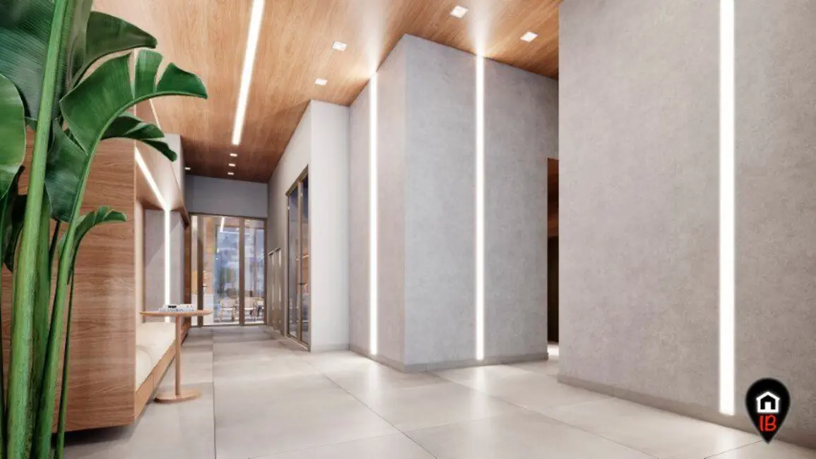 Apartamento com 3 quartos à venda, 108m2 em Perdizes, São Paulo - SP - imagem 6 Foto 6 de Apartamento com 3 quartos à venda, 108m2 em Perdizes, São Paulo - SP