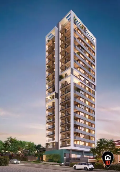 Apartamento com 3 quartos à venda, 108m2 em Perdizes, São Paulo - SP - imagem 3 Foto 3 de Apartamento com 3 quartos à venda, 108m2 em Perdizes, São Paulo - SP