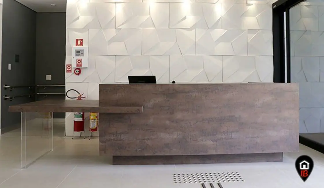 Sala Comercial à venda, 35m2 em Campo Belo, São Paulo - SP - imagem 8 Foto 8 de Sala Comercial à venda, 35m2 em Campo Belo, São Paulo - SP