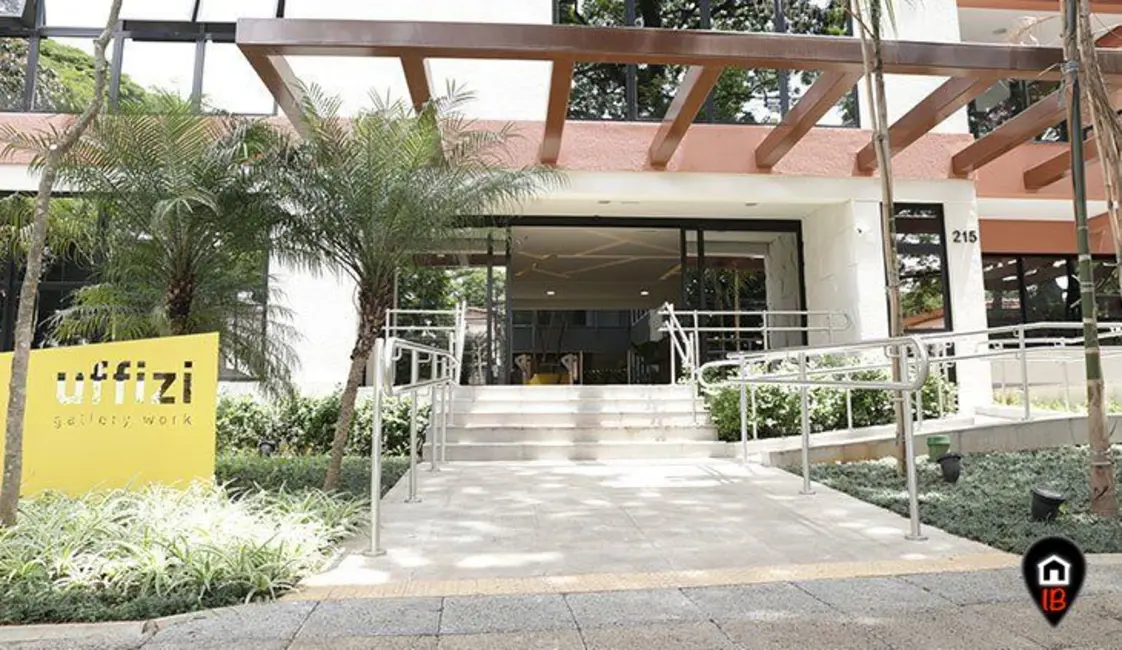 Sala Comercial à venda, 52m2 em Campo Belo, São Paulo - SP - imagem 3 Foto 3 de Sala Comercial à venda, 52m2 em Campo Belo, São Paulo - SP