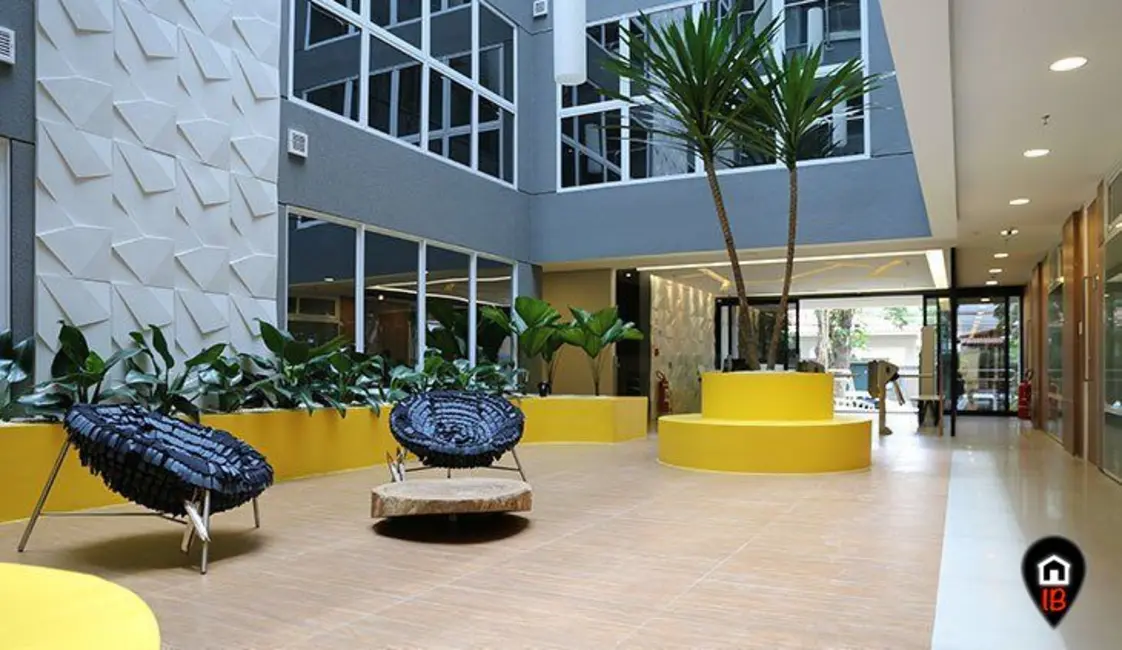 Sala Comercial à venda, 52m2 em Campo Belo, São Paulo - SP - imagem 5 Foto 5 de Sala Comercial à venda, 52m2 em Campo Belo, São Paulo - SP