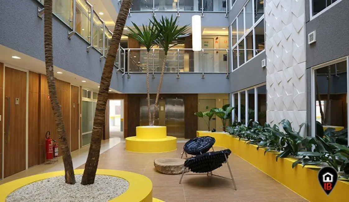 Sala Comercial à venda, 52m2 em Campo Belo, São Paulo - SP - imagem 4 Foto 4 de Sala Comercial à venda, 52m2 em Campo Belo, São Paulo - SP