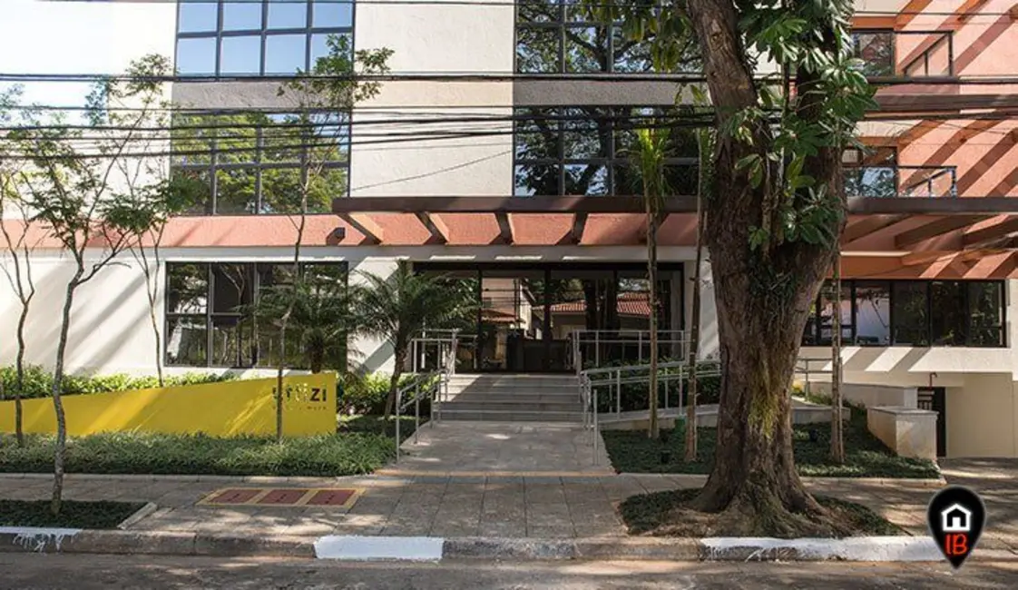 Sala Comercial à venda, 68m2 em Campo Belo, São Paulo - SP - imagem 2 Foto 2 de Sala Comercial à venda, 68m2 em Campo Belo, São Paulo - SP