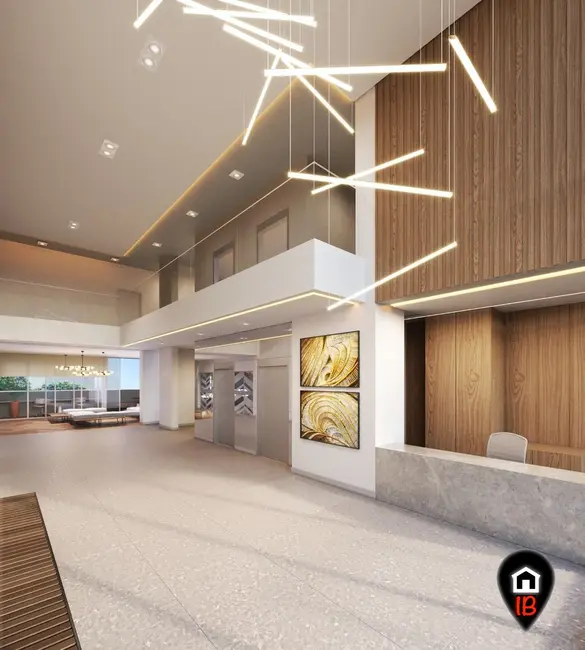 Foto 3 de Apartamento com 2 quartos à venda, 48m2 em Vila Guarani (Z Sul), São Paulo - SP