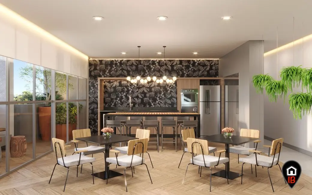 Foto 8 de Apartamento com 2 quartos à venda, 42m2 em Vila Guarani (Z Sul), São Paulo - SP