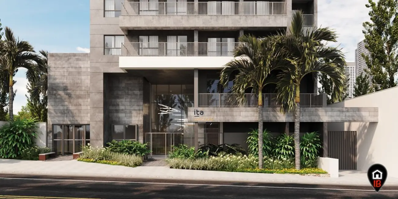 Foto 2 de Apartamento com 2 quartos à venda, 42m2 em Vila Guarani (Z Sul), São Paulo - SP