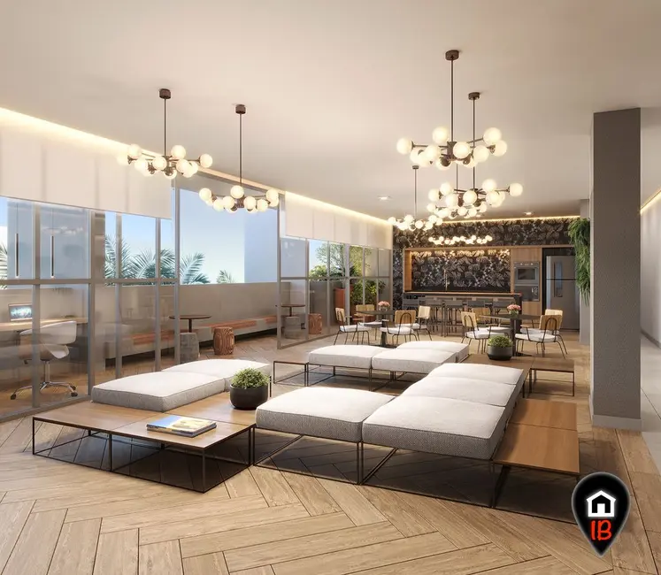 Foto 9 de Apartamento com 2 quartos à venda, 42m2 em Vila Guarani (Z Sul), São Paulo - SP