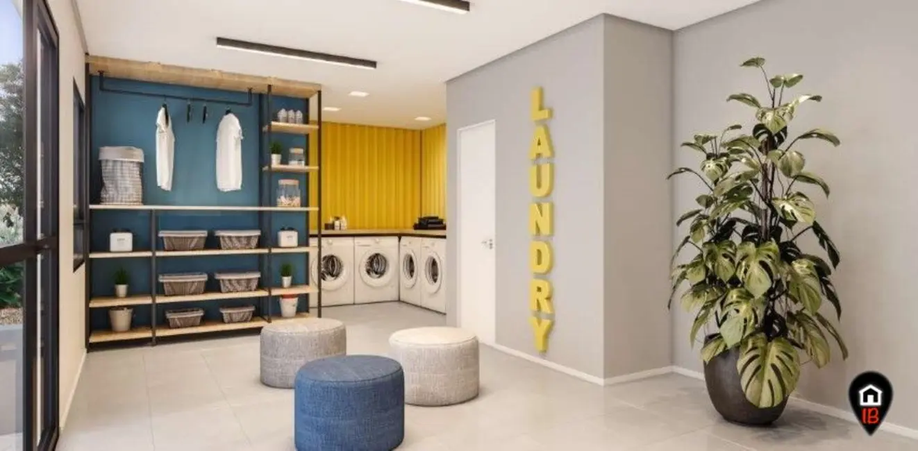 Apartamento com 2 quartos à venda, 41m2 em Vila dos Remédios, São Paulo - SP - imagem 9 Foto 9 de Apartamento com 2 quartos à venda, 41m2 em Vila dos Remédios, São Paulo - SP