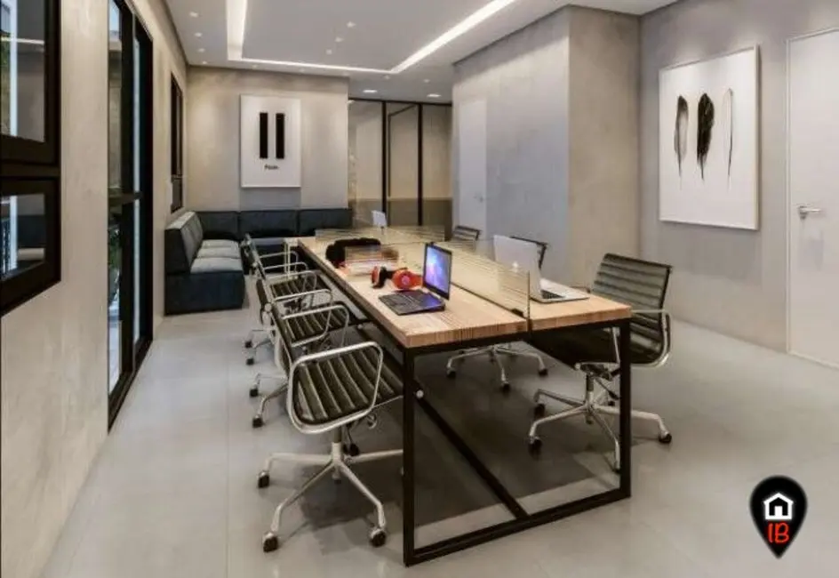 Apartamento com 2 quartos à venda, 41m2 em Vila dos Remédios, São Paulo - SP - imagem 6 Foto 6 de Apartamento com 2 quartos à venda, 41m2 em Vila dos Remédios, São Paulo - SP