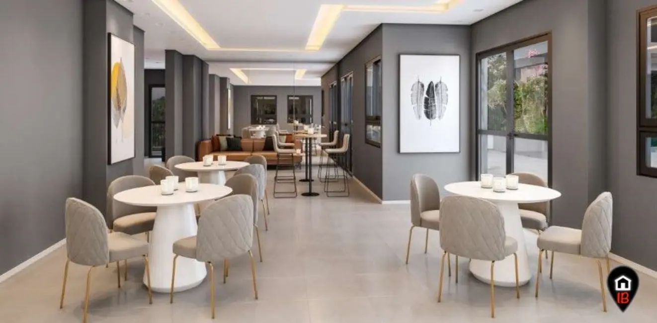 Apartamento com 2 quartos à venda, 41m2 em Vila dos Remédios, São Paulo - SP - imagem 8 Foto 8 de Apartamento com 2 quartos à venda, 41m2 em Vila dos Remédios, São Paulo - SP