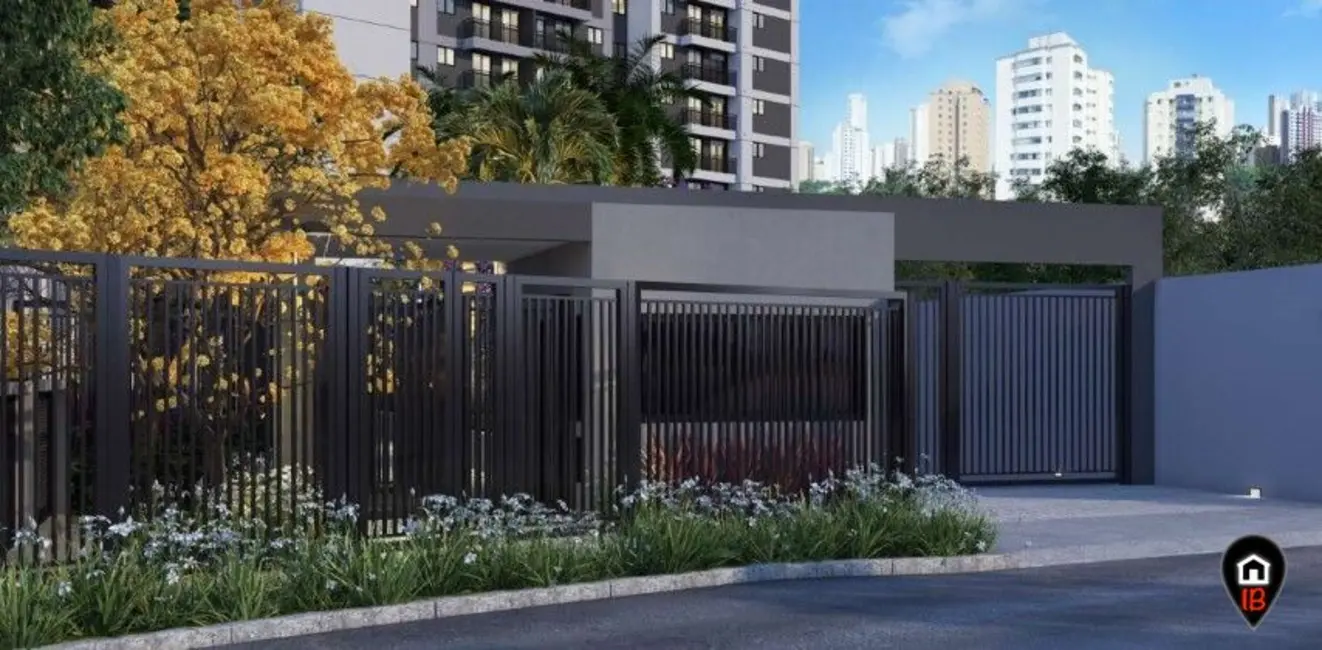 Apartamento com 2 quartos à venda, 41m2 em Vila dos Remédios, São Paulo - SP - imagem 2 Foto 2 de Apartamento com 2 quartos à venda, 41m2 em Vila dos Remédios, São Paulo - SP