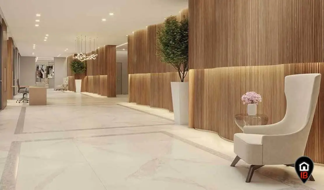 Apartamento com 2 quartos à venda, 105m2 em Jardim das Acácias, São Paulo - SP - imagem 5 Foto 5 de Apartamento com 2 quartos à venda, 105m2 em Jardim das Acácias, São Paulo - SP