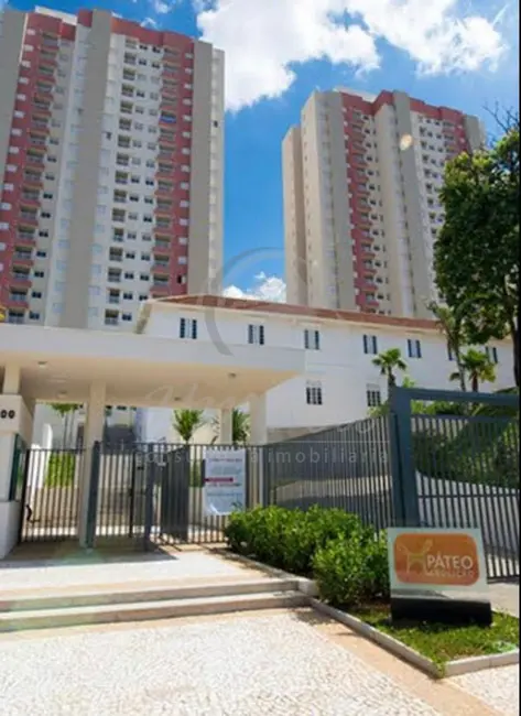 Foto 2 de Apartamento com 3 quartos à venda, 80m2 em Campinas - SP