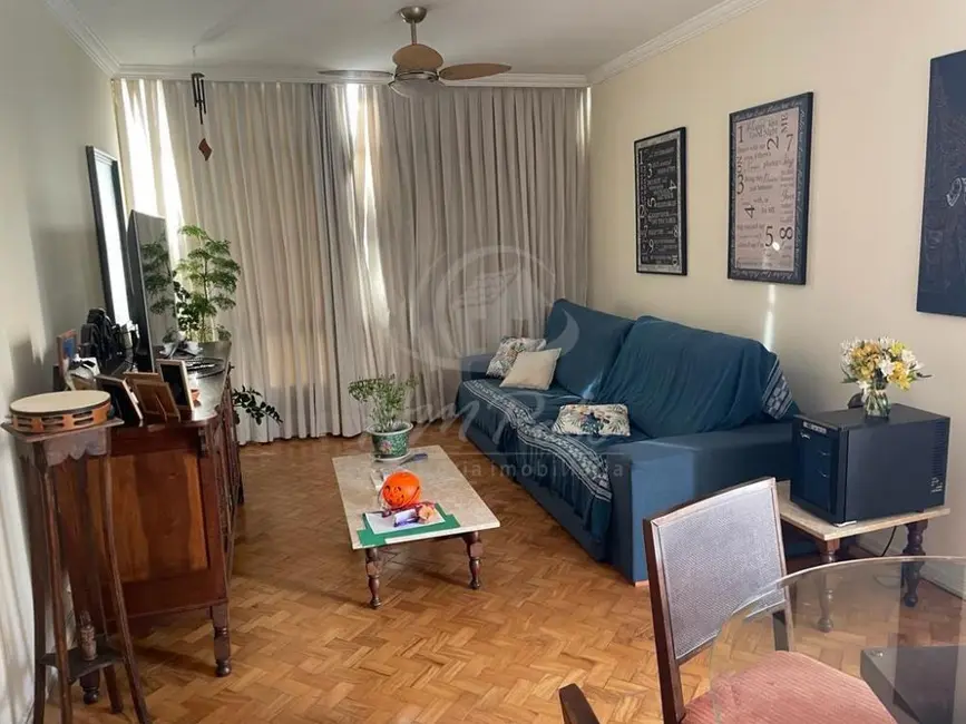 Foto 1 de Apartamento com 4 quartos à venda, 150m2 em Campinas - SP