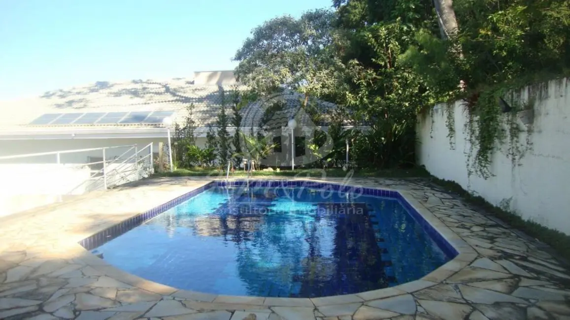 Foto 2 de Casa com 4 quartos à venda, 450m2 em Valinhos - SP