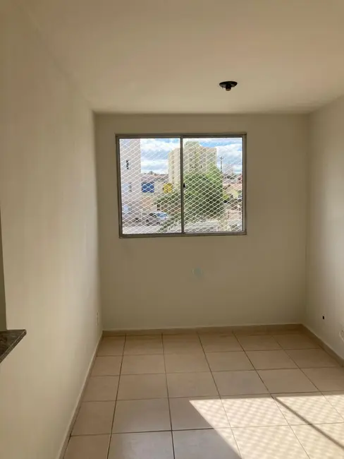 Foto 1 de Apartamento com 2 quartos à venda, 44m2 em Campinas - SP
