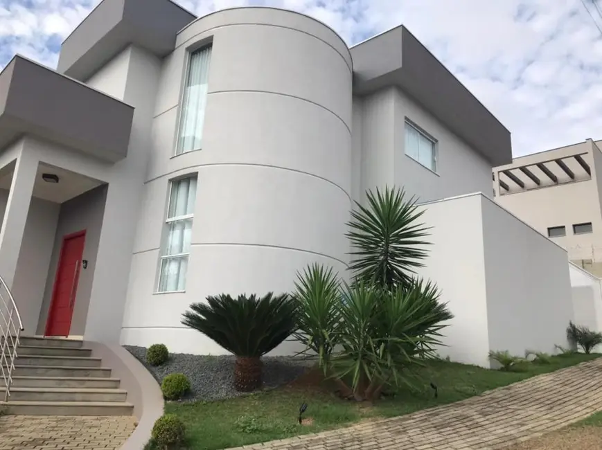 Foto 1 de Casa de Condomínio com 3 quartos à venda, 290m2 em Campinas - SP