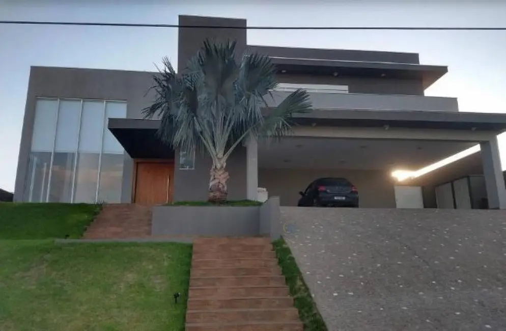 Foto 2 de Casa de Condomínio com 5 quartos à venda, 560m2 em Valinhos - SP