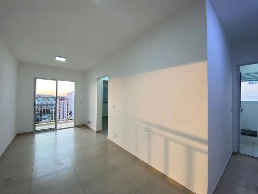 Foto 1 de Apartamento com 2 quartos à venda, 47m2 em Valinhos - SP