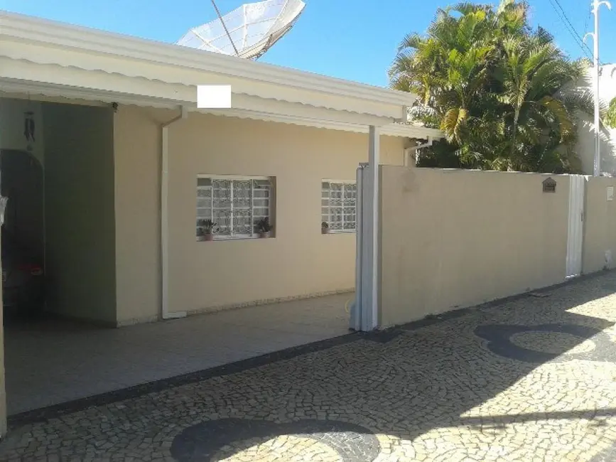 Foto 1 de Casa com 2 quartos à venda, 110m2 em Valinhos - SP