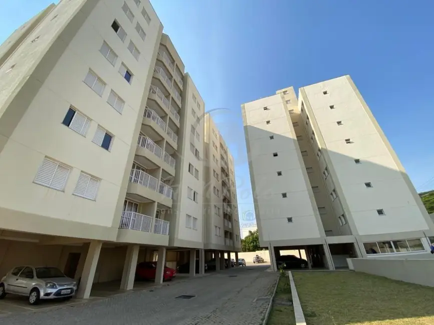 Foto 1 de Apartamento com 2 quartos para alugar, 60m2 em Campinas - SP