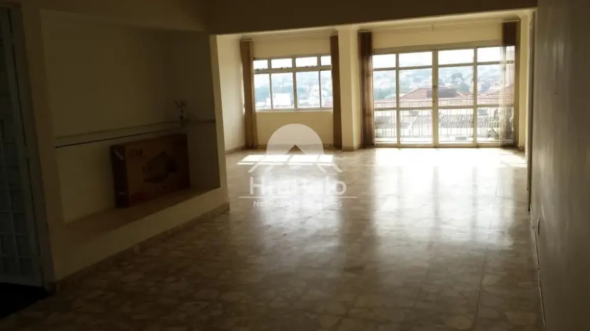Foto 2 de Apartamento com 4 quartos à venda, 250m2 em Limeira - SP