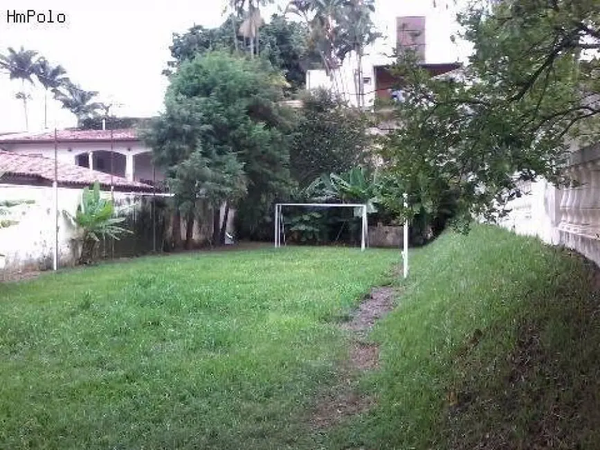 Foto 1 de Casa com 4 quartos para alugar, 343m2 em Campinas - SP