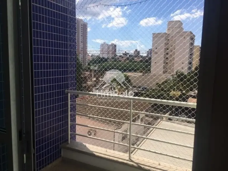Foto 1 de Loft / Flat com 1 quarto à venda, 55m2 em Campinas - SP