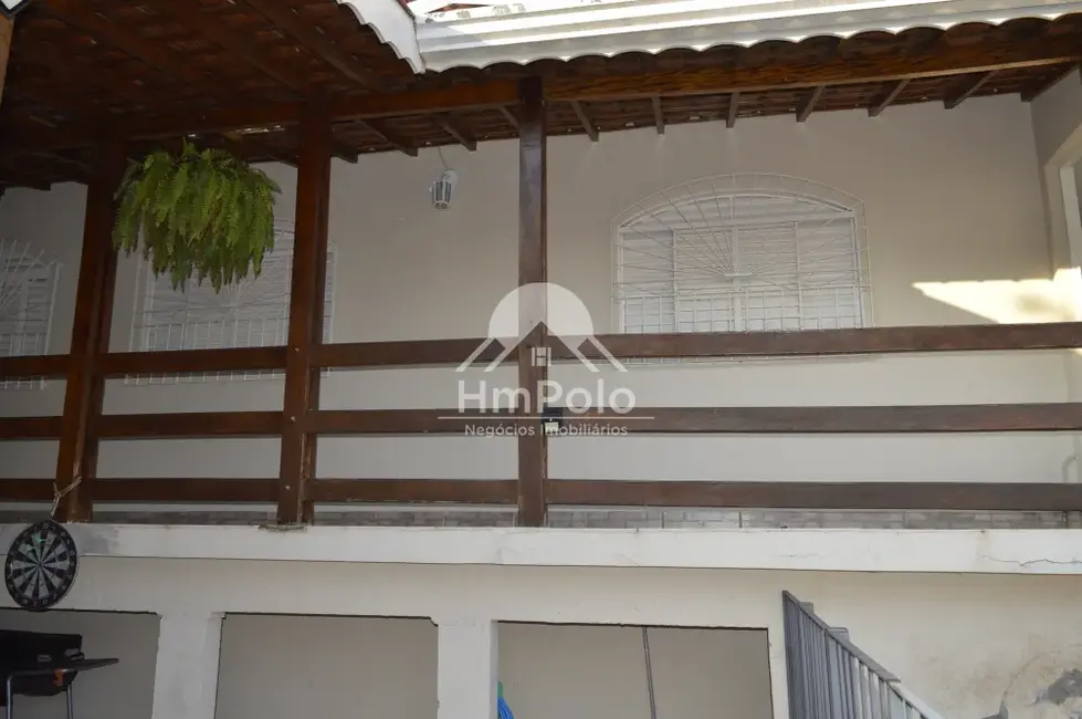 Foto 1 de Casa com 4 quartos à venda, 280m2 em Campinas - SP