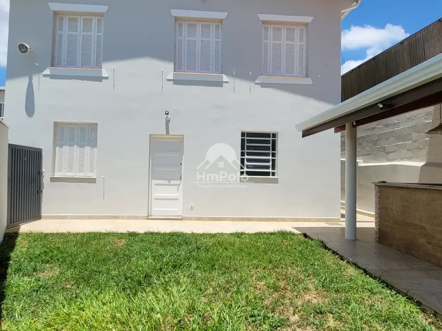 Foto 1 de Casa com 2 quartos para alugar, 70m2 em Campinas - SP