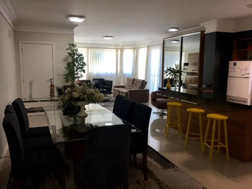 Foto 1 de Apartamento com 3 quartos à venda, 122m2 em Centro, Balneario Camboriu - SC