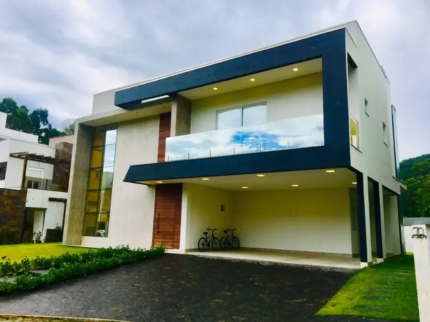 Foto 2 de Casa de Condomínio com 3 quartos à venda, 340m2 em Ariribá, Balneario Camboriu - SC