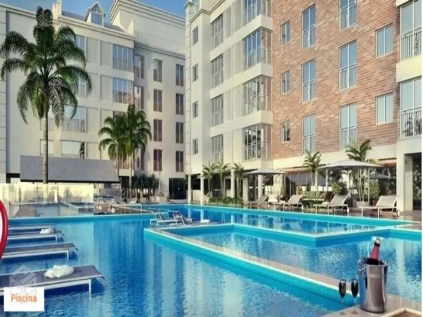 Foto 1 de Apartamento com 2 quartos à venda, 67m2 em Nações, Balneario Camboriu - SC