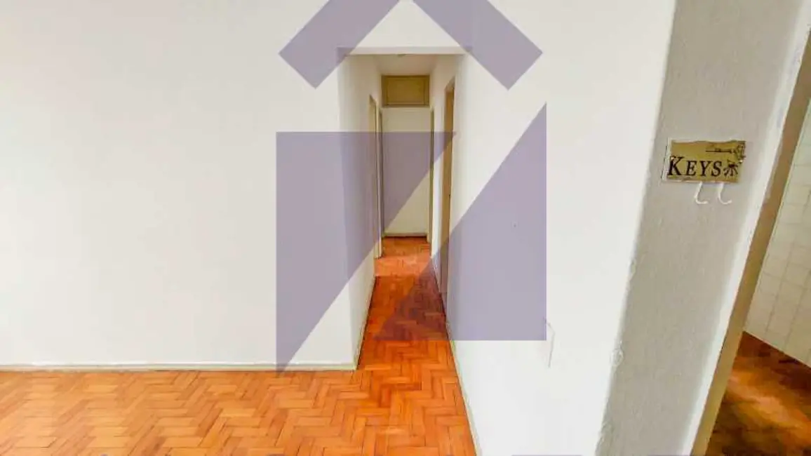 Apartamento com 3 quartos à venda, 55m2 em Rio De Janeiro - RJ - imagem 3 Foto 3 de Apartamento com 3 quartos à venda, 55m2 em Rio De Janeiro - RJ