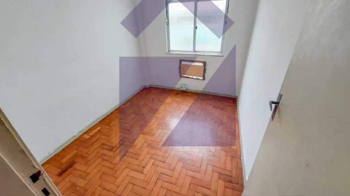 Apartamento com 3 quartos à venda, 55m2 em Rio De Janeiro - RJ - imagem 4 Foto 4 de Apartamento com 3 quartos à venda, 55m2 em Rio De Janeiro - RJ