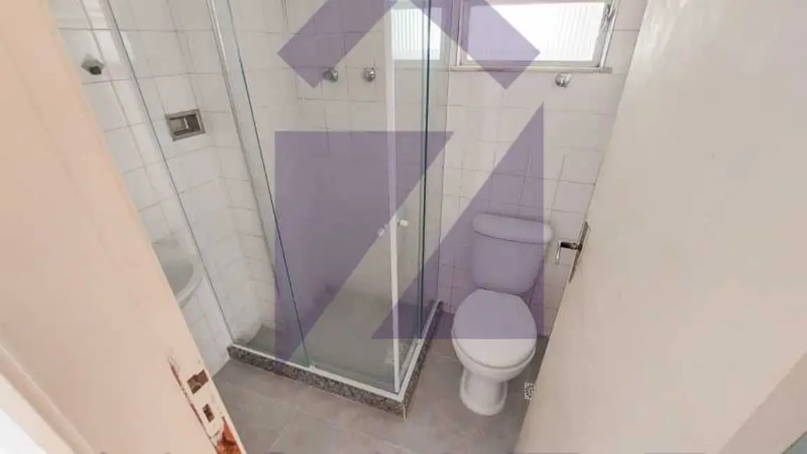 Apartamento com 3 quartos à venda, 55m2 em Rio De Janeiro - RJ - imagem 7 Foto 7 de Apartamento com 3 quartos à venda, 55m2 em Rio De Janeiro - RJ