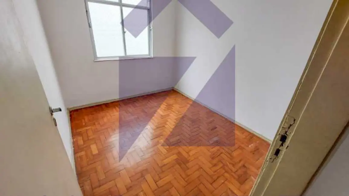 Apartamento com 3 quartos à venda, 55m2 em Rio De Janeiro - RJ - imagem 6 Foto 6 de Apartamento com 3 quartos à venda, 55m2 em Rio De Janeiro - RJ