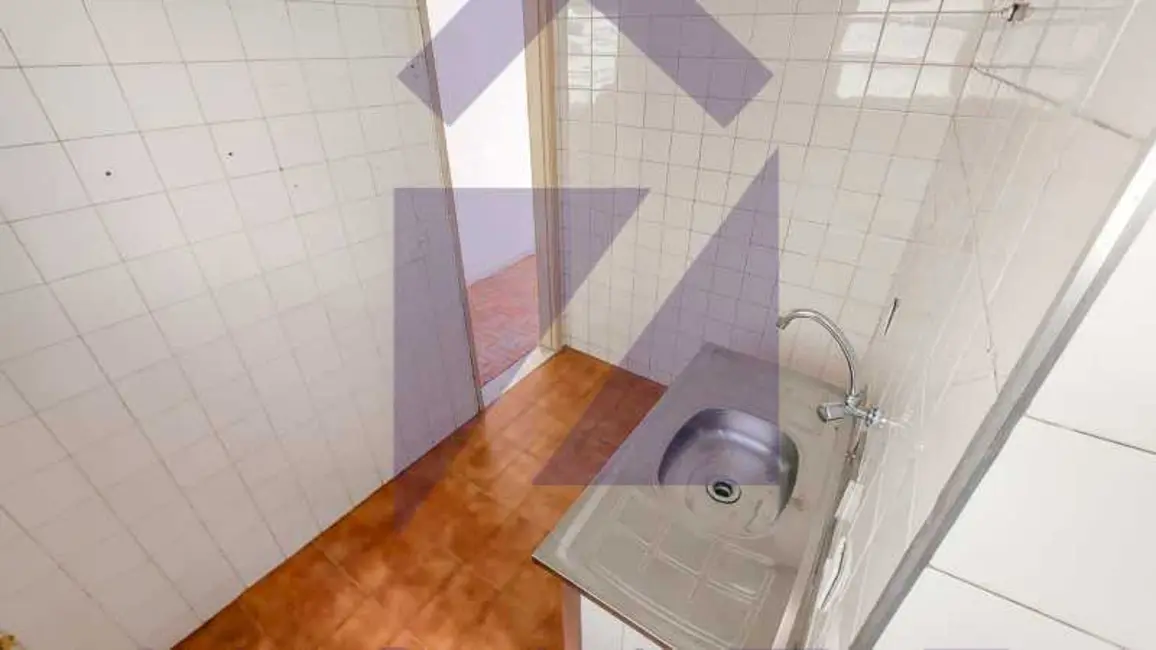 Apartamento com 3 quartos à venda, 55m2 em Rio De Janeiro - RJ - imagem 9 Foto 9 de Apartamento com 3 quartos à venda, 55m2 em Rio De Janeiro - RJ