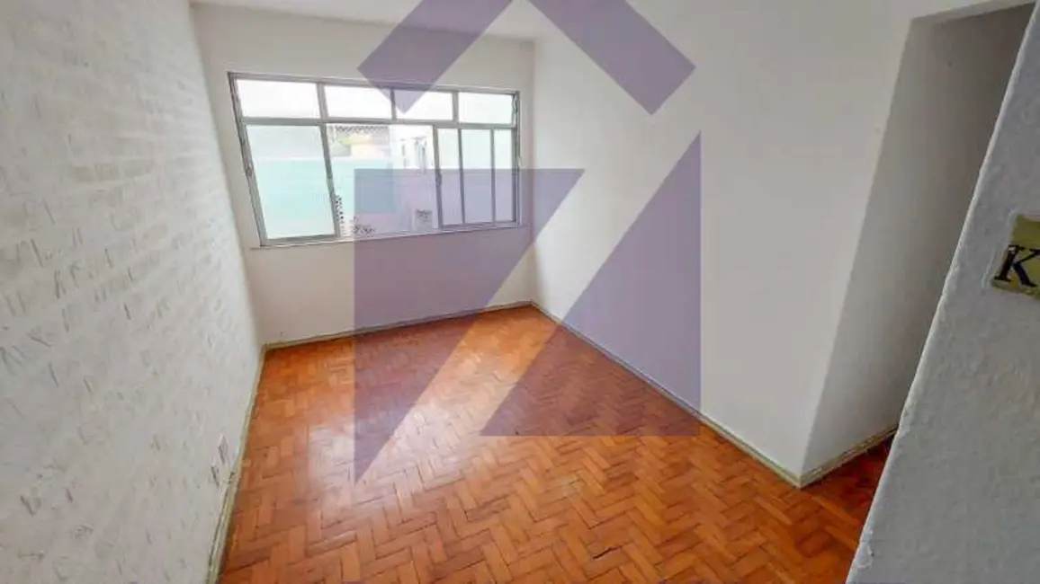 Foto 1 de Apartamento com 3 quartos à venda, 55m2 em Rio De Janeiro - RJ