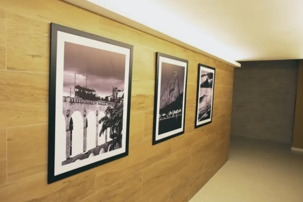 Foto 6 de Apartamento com 3 quartos à venda, 77m2 em Rio De Janeiro - RJ